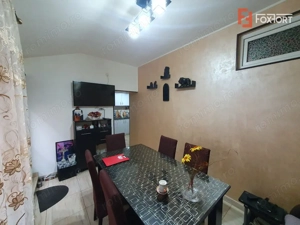 Apartament cu 2 camere decomandat, cladire istorica - Sinaia - imagine 13