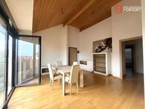 Apartament cu 3 camere, vedere pe 2 parti - Dumbravita, zona Kaufland