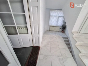 Apartament 3 camere decomandat de inchiriat la casa, zona Crisan - imagine 14