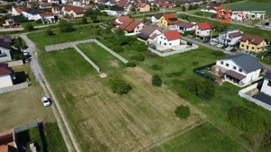 Parcela teren in Mosnita Noua - Zona Valery - imagine 6