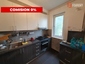 COMISION 0% Apartament cu 3 camere, etaj 1 - Freidorf - imagine 8