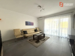 Apartament cu 2 camere, etaj 1, bloc nou, in Dumbravita - imagine 2