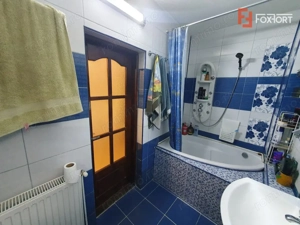 Apartament cu 2 camere decomandat, cladire istorica - Sinaia - imagine 20