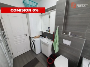 COMISION 0% Apartament cu 3 camere, etaj 1 - Freidorf - imagine 15