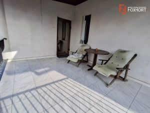 Apartament 3 camere decomandat de inchiriat la casa, zona Crisan - imagine 12