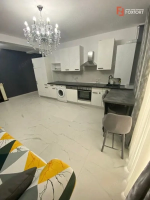 Apartament LUX 3 camere de inchiriat, Dumbravita - imagine 2