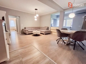 Apartament cu 3 camere de vanzare in Giroc, zona de Est