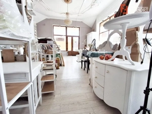 Inchiriere spatiu comercial in zona Dorobantilor - imagine 3