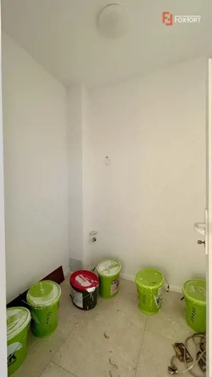 Duplex cu 4 camere si teren de 375 mp - zona Sanandrei - imagine 17