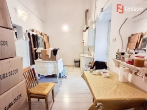 Inchiriere spatiu comercial in zona Dorobantilor - imagine 9