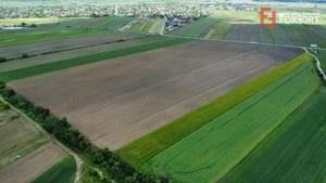 COMISION 0% Teren intravilan 40.600 mp cu front de 84,5 ml, zona Bucovat - imagine 6