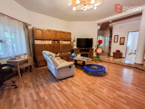 Casa individuala cu 8 camere si teren de 832 mp de vanzare, zona Girocului - imagine 7