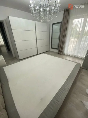 Apartament LUX 3 camere de inchiriat, Dumbravita - imagine 5