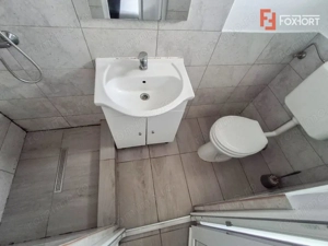 Garsoniera de inchiriat in Timisoara, zona Steaua - curte comuna - imagine 3