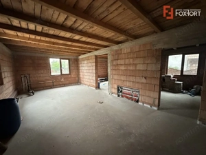 Casa individuala cu 12 camere, 400 mp utili - Bucovat - imagine 20