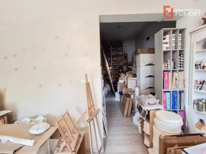 Inchiriere spatiu comercial in zona Dorobantilor - imagine 8