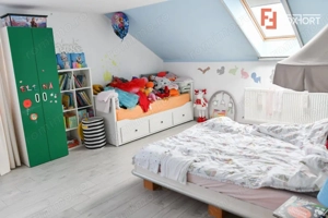 Casa individuala cu 8 camere si teren de 832 mp de vanzare, zona Girocului - imagine 17