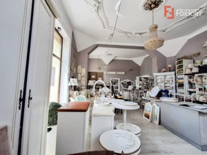 Inchiriere spatiu comercial in zona Dorobantilor - imagine 2