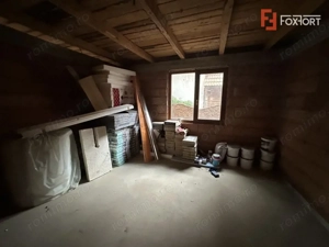 Casa individuala cu 12 camere, 400 mp utili - Bucovat - imagine 18