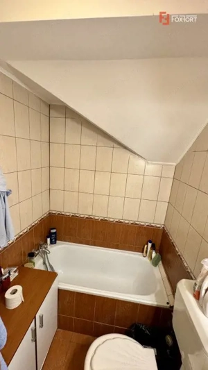 COMISION 0% Apartament 3 camere decomandat, centrala proprie - Girocului - imagine 8