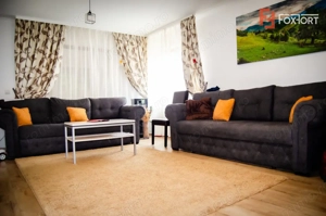 COMISION 0% OFERTA VERII! Casa individuala cu 6 camere de vanzare in Giroc  - imagine 14