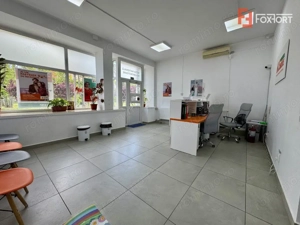 Complexul studentesc, 108 mp, ideal cabinete medicale/stomatologice sau farmacie