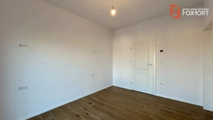 Duplex cu 4 camere si teren de 375 mp - zona Sanandrei - imagine 11