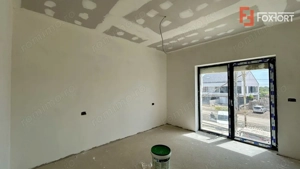 Duplex de vanzare cu 3 camere si toate utilitatile - Sanandrei - imagine 8