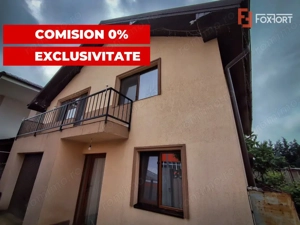 COMISION 0% OFERTA VERII! Casa individuala cu 6 camere de vanzare in Giroc  - imagine 2