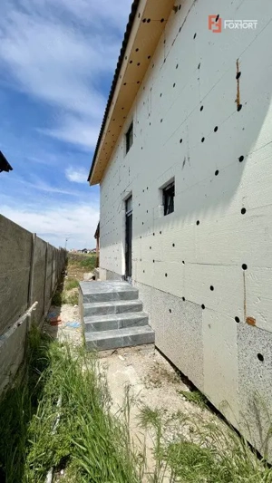 Duplex de vanzare cu 3 camere si toate utilitatile - Sanandrei - imagine 14