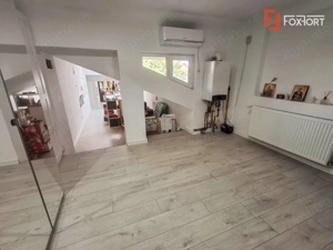 Casa individuala cu 8 camere si teren de 832 mp de vanzare, zona Girocului - imagine 20