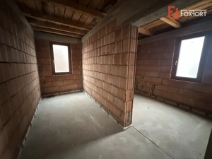 Casa individuala cu 12 camere, 400 mp utili - Bucovat - imagine 16