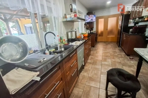 Casa individuala cu 8 camere si teren de 832 mp de vanzare, zona Girocului - imagine 10