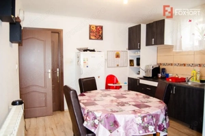 COMISION 0% OFERTA VERII! Casa individuala cu 6 camere de vanzare in Giroc  - imagine 17