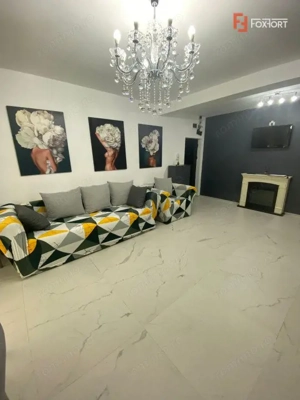 Apartament LUX 3 camere de inchiriat, Dumbravita - imagine 4