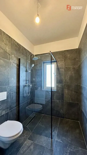 Duplex cu 4 camere si teren de 375 mp - zona Sanandrei - imagine 14