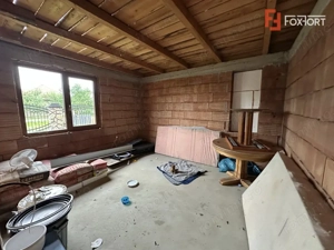 Casa individuala cu 12 camere, 400 mp utili - Bucovat - imagine 19