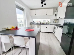 Apartament cu 3 camere de vanzare in Timisoara, zona Ciarda Rosie