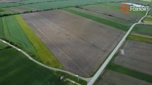 COMISION 0% Teren intravilan 40.600 mp cu front de 84,5 ml, zona Bucovat - imagine 4