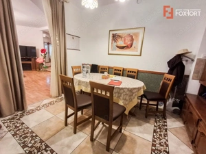 Casa individuala cu 8 camere si teren de 832 mp de vanzare, zona Girocului - imagine 11