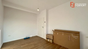 Duplex cu 4 camere si teren de 375 mp - zona Sanandrei - imagine 8