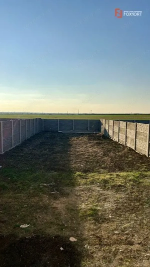 Duplex cu 4 camere si teren de 375 mp - zona Sanandrei - imagine 16