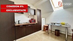 COMISION 0% Apartament 3 camere decomandat, centrala proprie - Girocului