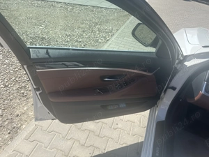 Bmw 525 xdrive  - imagine 7 Bmw 525 xdrive  - imagine 7