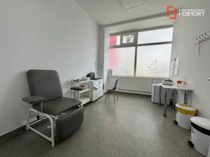 Complexul studentesc, 108 mp, ideal cabinete medicale/stomatologice sau farmacie - imagine 12