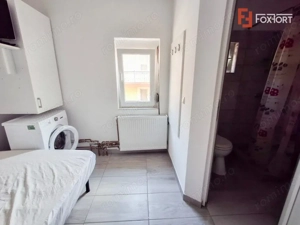 Garsoniera de inchiriat in Timisoara, zona Steaua - curte comuna