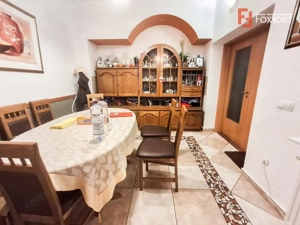 Casa individuala cu 8 camere si teren de 832 mp de vanzare, zona Girocului - imagine 12