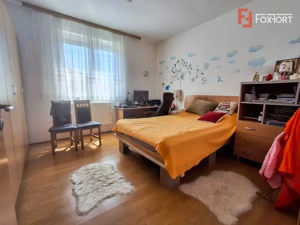 Casa individuala cu 8 camere si teren de 832 mp de vanzare, zona Girocului - imagine 15