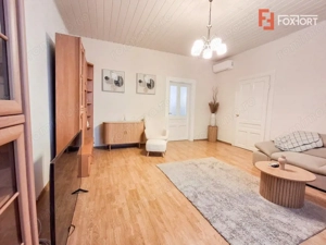 Apartament cu 3 camere de inchiriat in Timisoara, zona Take Ionescu - imagine 2