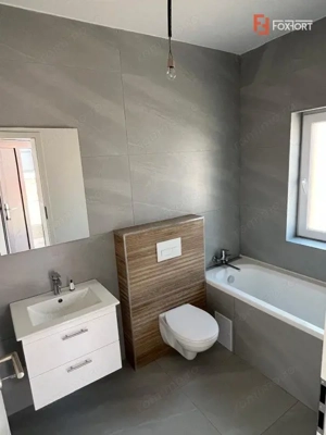 Duplex cu 3 camere si teren de 360 mp, zona Giarmata - imagine 13